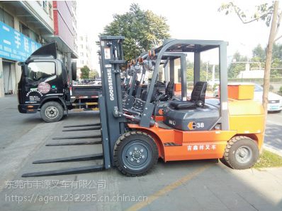 東莞叉車維護告訴您如何預防東莞叉車故障