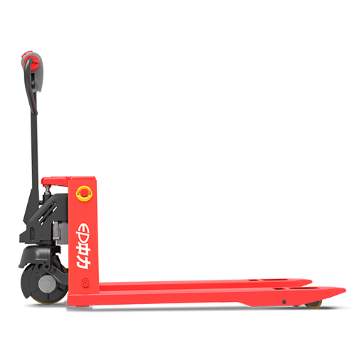 EPL153Z 1.5噸電動(dòng)搬運(yùn)車 金剛153