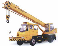 吊車