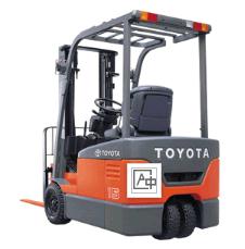 豐田（TOYOTA）