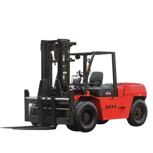 A系列8.0-10.0噸內燃叉車