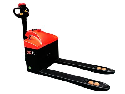 合力、HELI牌CBD15-170G叉車
