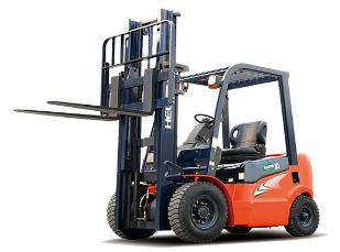2-3.5噸內燃平衡重式叉車