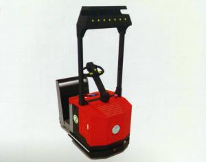 力子激光導(dǎo)航牽引車(chē)