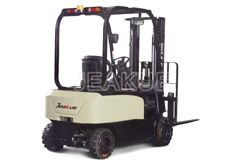 1.8-2T四輪雙驅動電動叉車