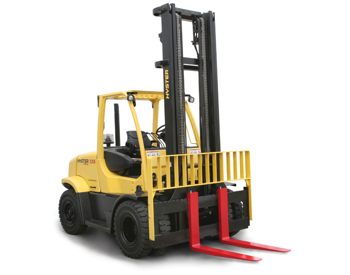 H135-155FT叉車(chē)