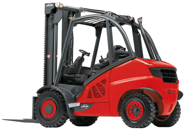  H40- H50 內燃叉車4.0-5.0噸