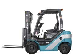 1.5噸 內燃平衡重式叉車