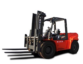 龍工內燃叉車LG85-100DT