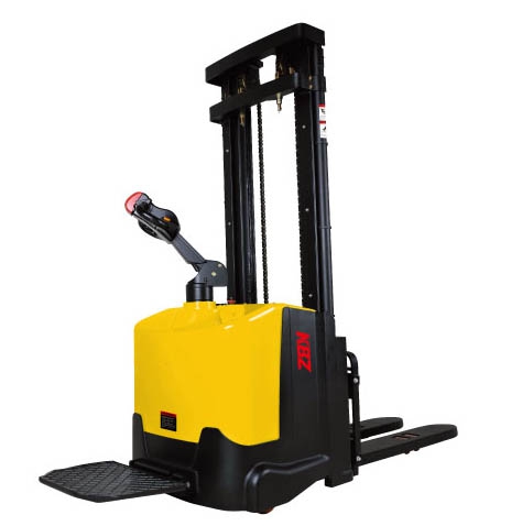佛朗斯：全電動(dòng)平衡重式堆高車KBZCDD12-L/CDD14-L型