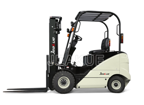 佳奎  1.5T-2T四輪電動叉車