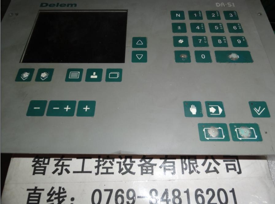 無錫 南通 常州DELEM埃斯頓系統改造維修