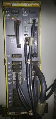 FANUC發那科調速器維修深圳,東莞,廣州,廣東