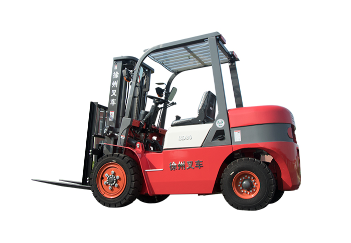 四達：徐州叉車 內(nèi)燃平衡重式叉車機械變速箱CPC30