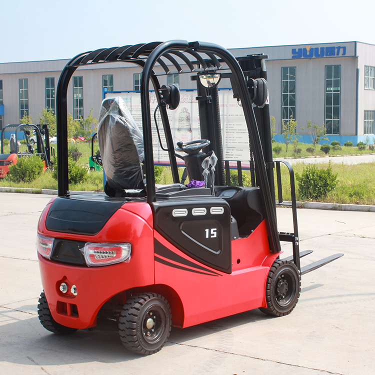 電動(dòng)科技生產(chǎn)批發(fā) 電動(dòng)叉車(chē)品牌 定制環(huán)保叉車(chē)