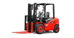 Lift-Force內燃叉車