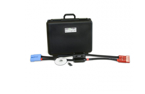 ecotecbatcharger  BLU 數據記錄器