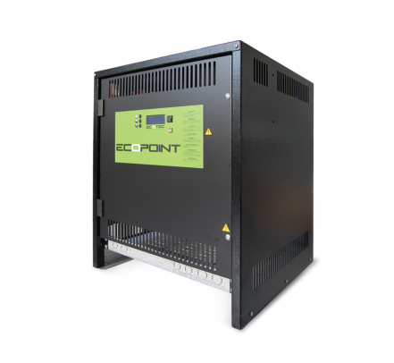ecotecbatcharger 生態(tài)點(diǎn)充電器