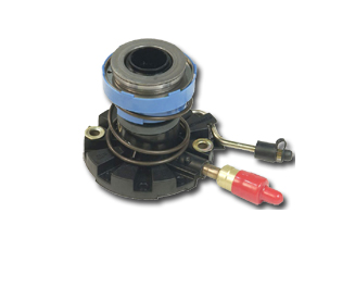hrclutch 離合器液壓系統