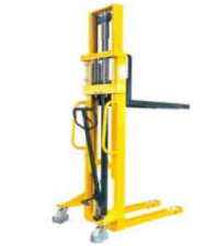 Mikro-F LTD堆垛機