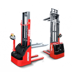 Pegasolift 電動托盤堆垛機