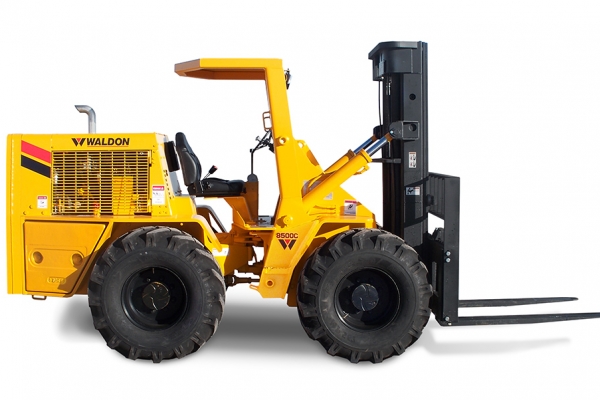 8500C叉車(chē)