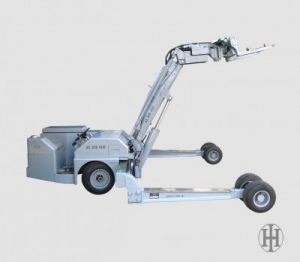 Hydraulics AS32K 海軍彈藥裝載機