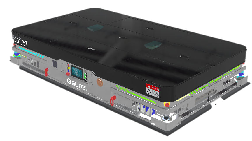重載機器人GZ-MSD-50