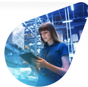 Blue Yonder倉(cāng)庫(kù)管理