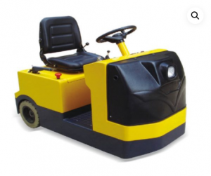Hercules電動牽引車