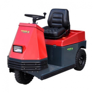 Verhagen Leiden  電動(dòng)牽引車 V 型移動(dòng) 1500