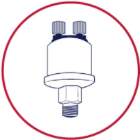 Veethree傳感器和發送器