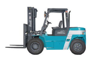 豐聯：內燃叉車