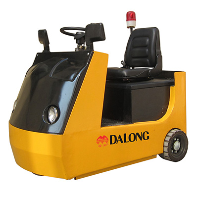無(wú)錫大?。篞D-B/BZ座駕式電動(dòng)牽引車(chē)3T-4T
