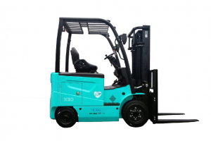 翼迅創能 電動四輪平衡重叉車 FOBOT-F3035