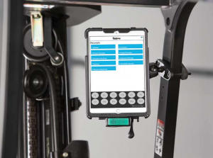RAM ?Mounts GDS ?技術?用于物料搬運