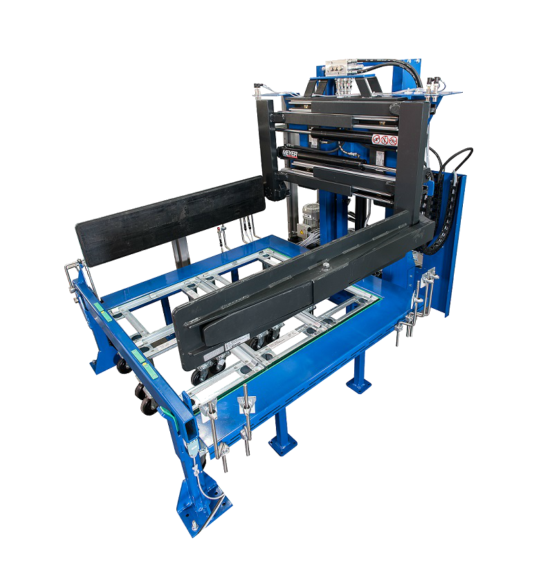 KLT 轉換器