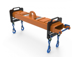 靈活升降機