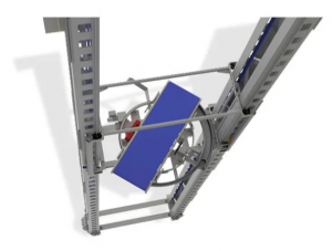 垂直輸送機(jī) |托盤垂直輸送機(jī)