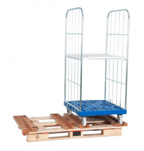 GEBHARDT運(yùn)輸托盤