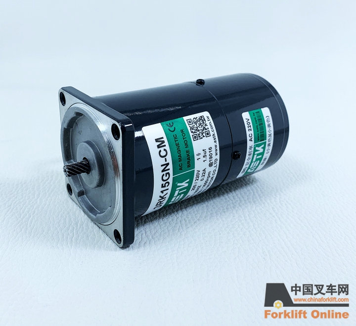  3RK15GN-CW2M 3GN12.5K剎車馬達ASTK當天發