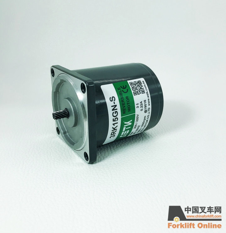 3RK15GN-S 3GN15K三相15W電機當天發