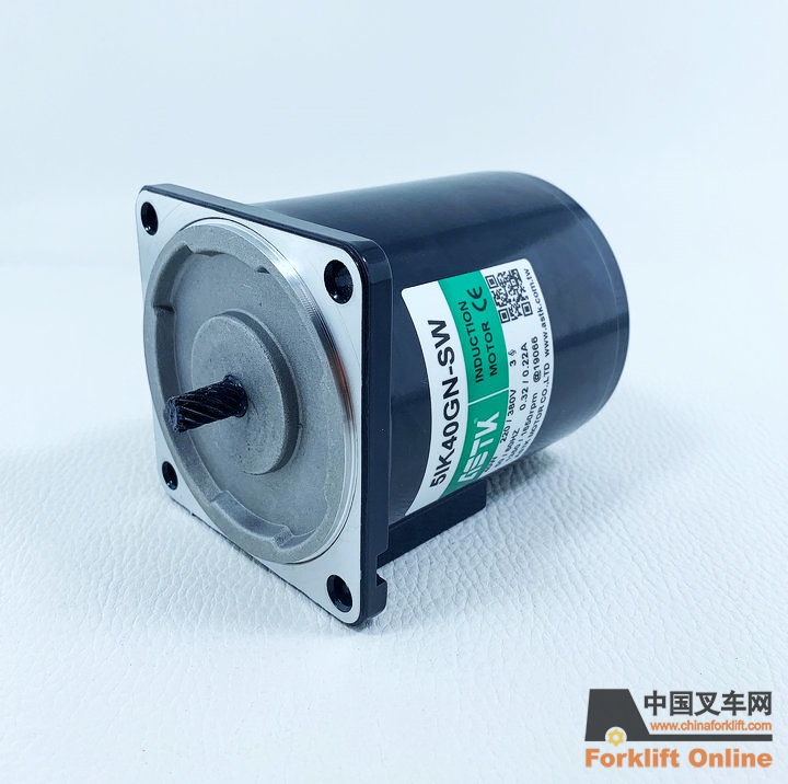 5IK40GN-SW 5GN10K三相電機40W當天發
