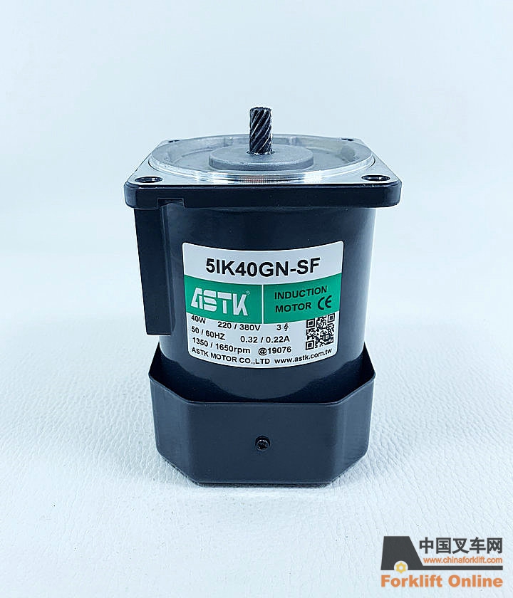 5IK40GN-SF 5GN40K三相40W電機當天發貨