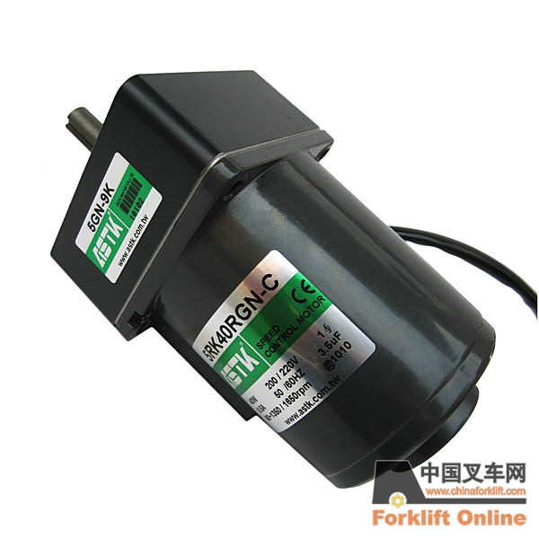 5RK40RGN-CF 5GN75K阻尼調速電機當天發(fā)
