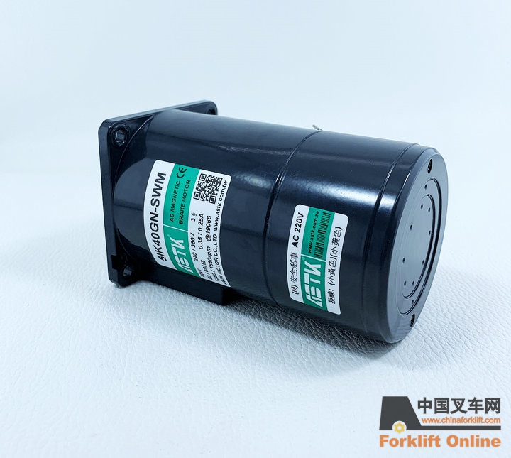  5IK40GN-SW2ML 5GN40K剎車馬達40W當天發(fā)貨