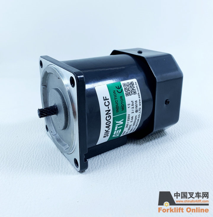 5IK40GU-CF 5GU3.6KB減速馬達當天發貨ASTK牌
