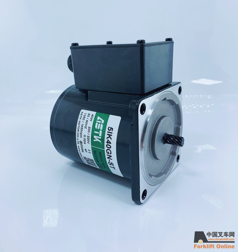 5IK40GN-UT  5GN60K三相電機40W當(dāng)天發(fā)