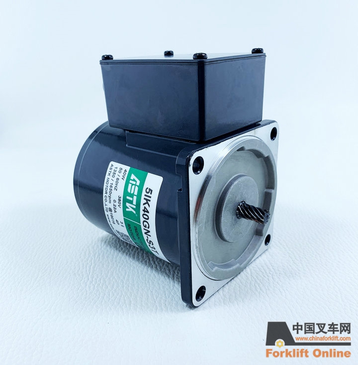 5IK40GN-S3T  5GN100K三相減速馬達ASTK當天發