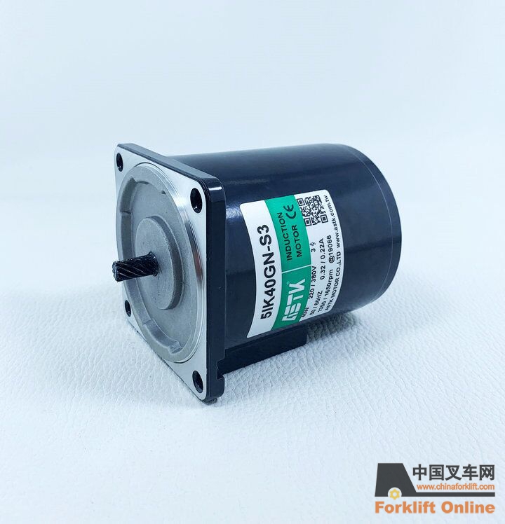 5IK40RGN-CW2L2 5GN30K小型40W馬達當天發